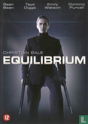 Equilibrium  - Image 1