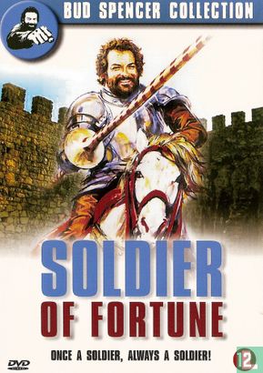 Soldier Of Fortune - Afbeelding 1
