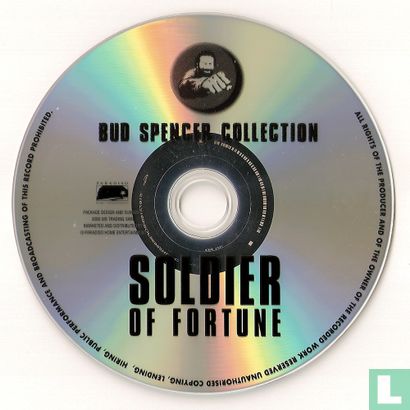 Soldier Of Fortune - Image 3