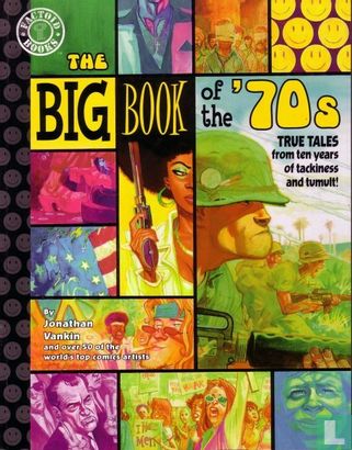 The Big Book of the '70s - Bild 1