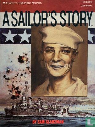 A Sailor's Story - Afbeelding 1