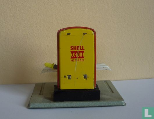 Shell Auto-Service - Afbeelding 2