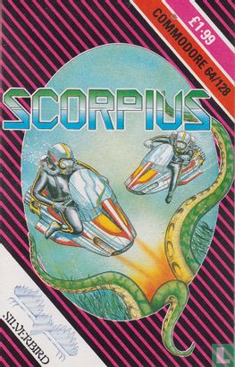Scorpius - Image 1