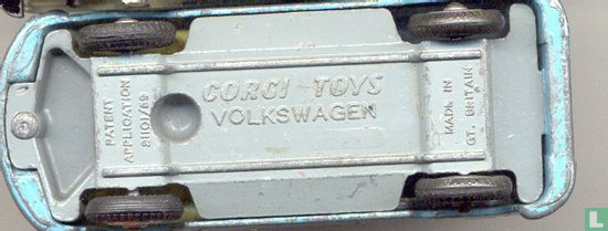 VW T1 'Tupperware' - Bild 3