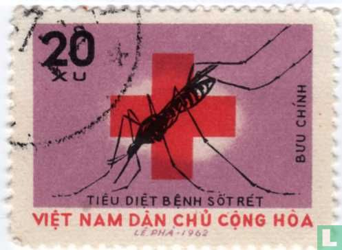 Kampf gegen Malaria