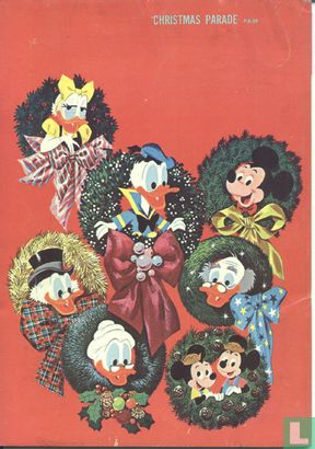 Walt Disney's Christmas Parade - Image 2