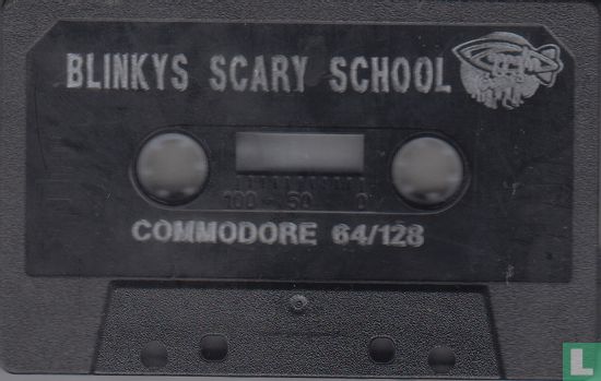Blinkys Scary School - Afbeelding 3