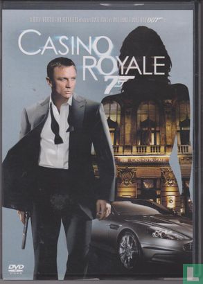 Casino Royale - Image 1