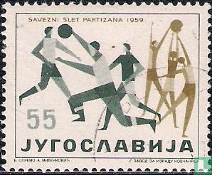 Association sportive « Partizan »