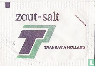 Transavia (01) - Afbeelding 1