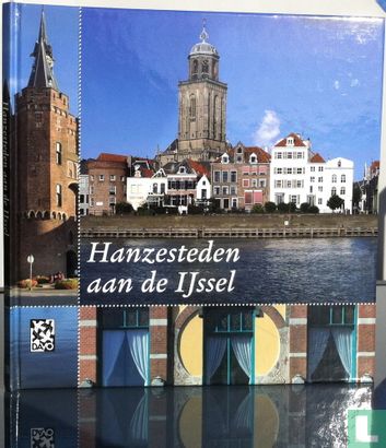 Hanzesteden aan de IJssel - Afbeelding 1