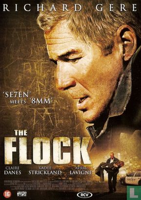 The Flock - Afbeelding 1