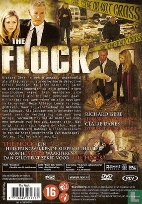 The Flock - Afbeelding 2