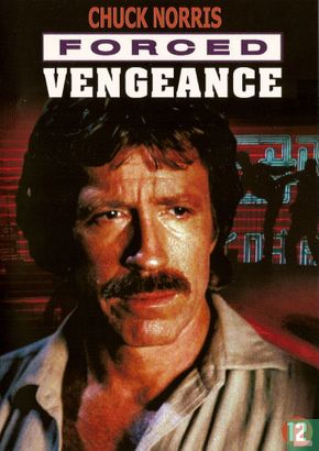 Forced Vengeance - Image 1