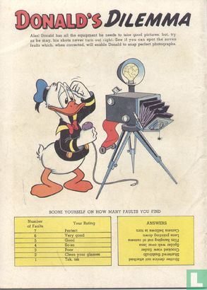 Donald Duck Album - Image 2