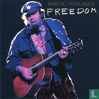 Freedom  - Afbeelding 1