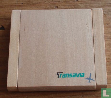 Transavia Our Power - Afbeelding 1