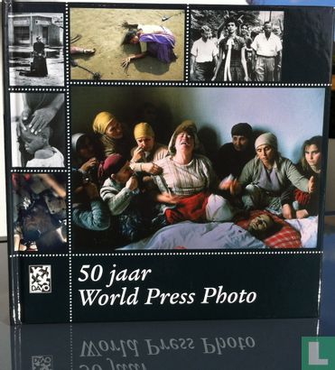 50 Jaar World Press Photo - Afbeelding 1