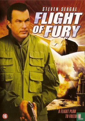 Flight Of Fury - Image 1