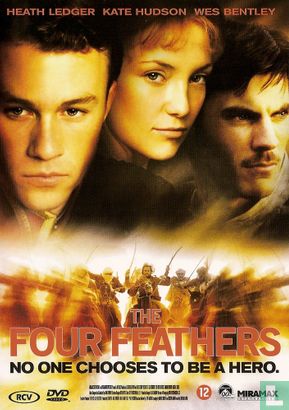 The Four Feathers - Image 1