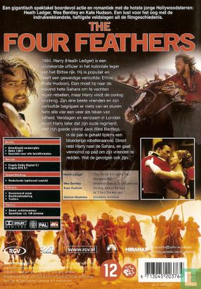 The Four Feathers - Image 2