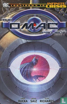 The Omac Project - Image 1