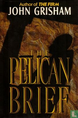 The Pelican Brief - Afbeelding 1