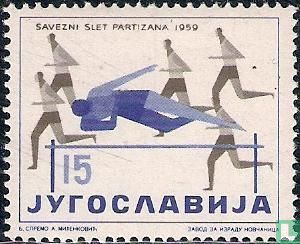 Partizan sports'''