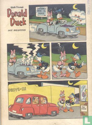 Walt Disney's Donald Duck - Bild 2