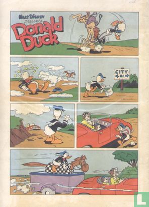 Walt Disney's Donald Duck  - Bild 2