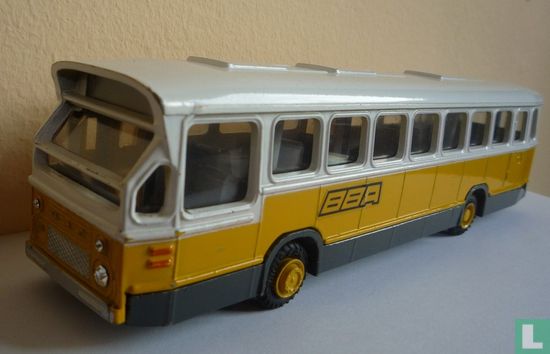 DAF Citybus BBA - Bild 2