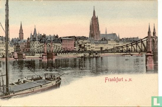 Frankfurt a. M