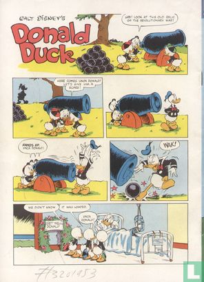 Walt Disney's Donald Duck - Bild 2