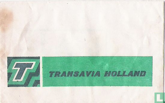 Transavia (01) - Afbeelding 1