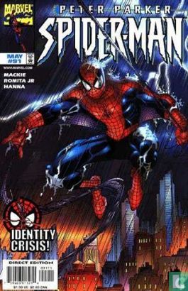Spider-Man 91 - Image 2