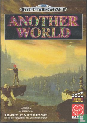 Another World - Image 1