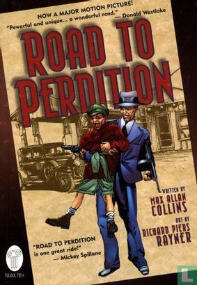 Road to Perdition - Afbeelding 1