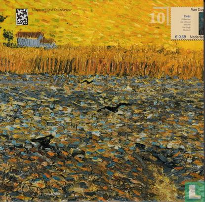 Vincent van Gogh 1853-1890 - Afbeelding 2