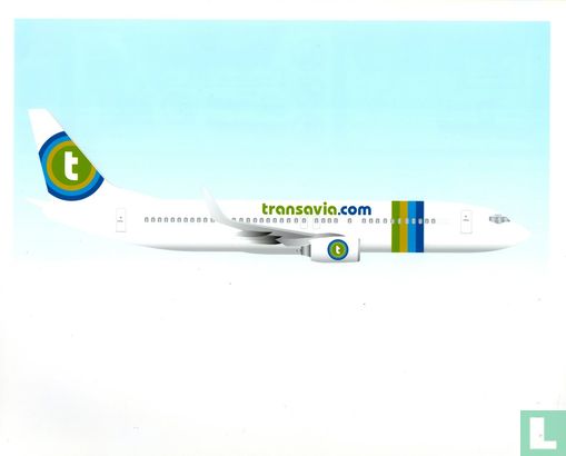 Transavia - 737-800 (02)