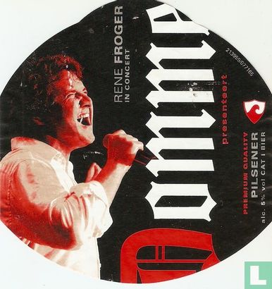 Dommelsch Froger