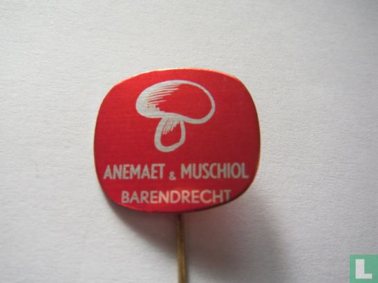 Anemeat & Muschiol Barendrecht