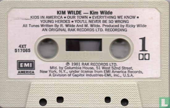 Kim Wilde - Image 3