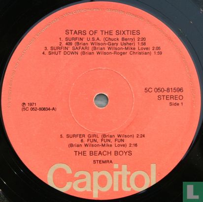 The Beach Boys - Image 3