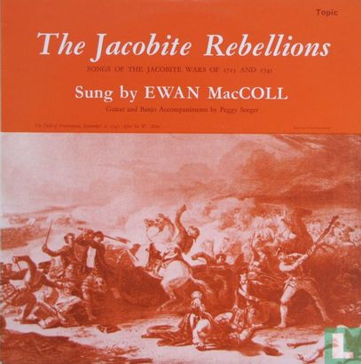 The Jacobite Rebellions - Afbeelding 1