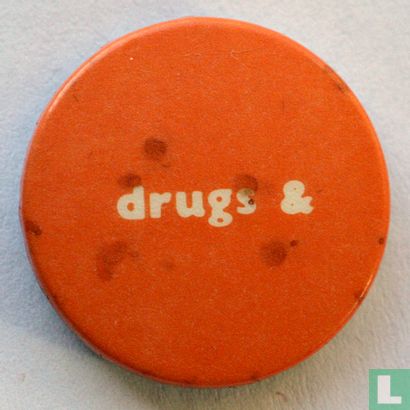 3 Ian Dury & Drugs & 