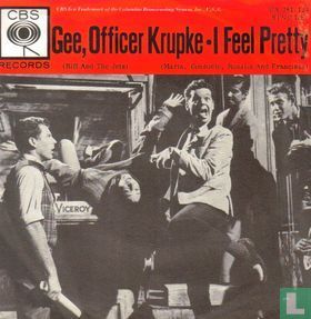 Gee, Officer Krupke - Image 1