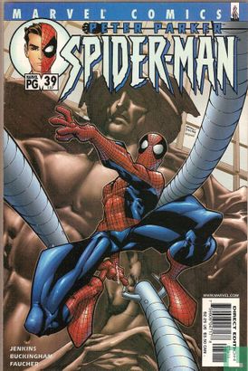 Peter Parker: Spider-Man 39 - Bild 1
