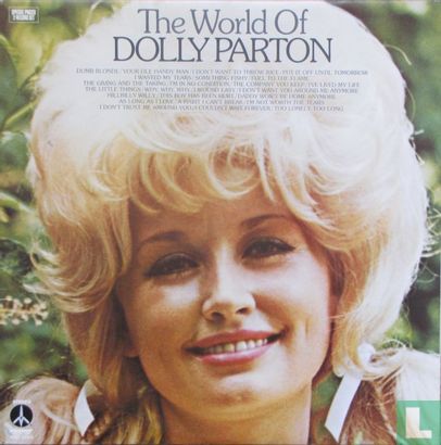 The world of Dolly Parton - Image 1