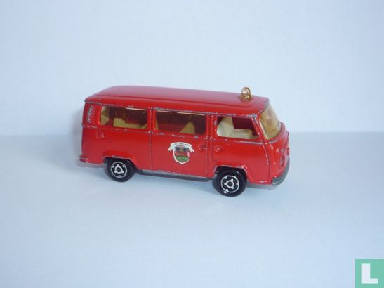 VW T2 'Fire brigade' - Afbeelding 1