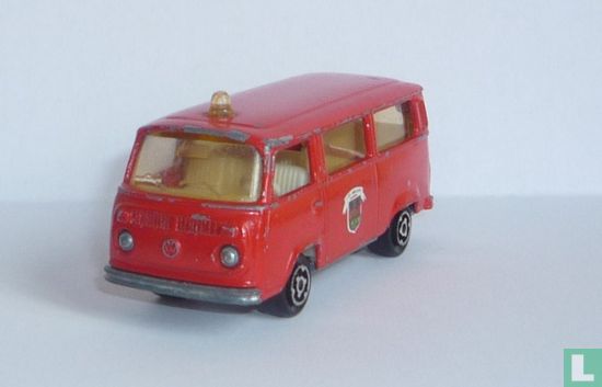 VW T2 'Fire brigade' - Afbeelding 2